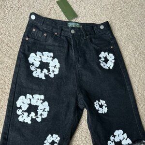 Denim Tears Denim Shorts